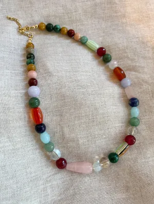 Julia Necklace by Marisol
