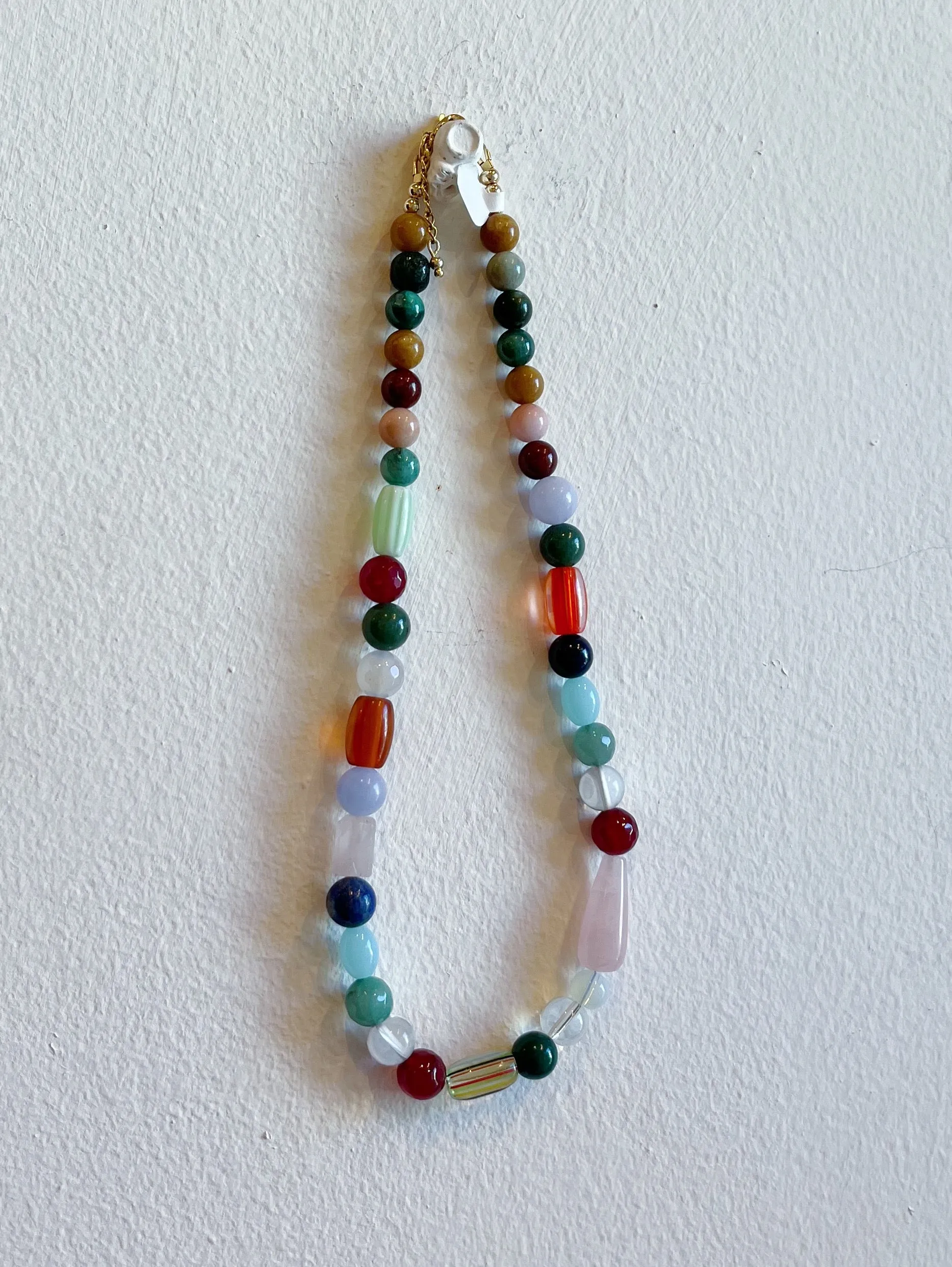 Julia Necklace by Marisol