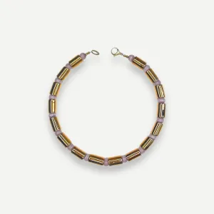 KARAT & LAVENDER TIGERS EYE SB SUNDRY