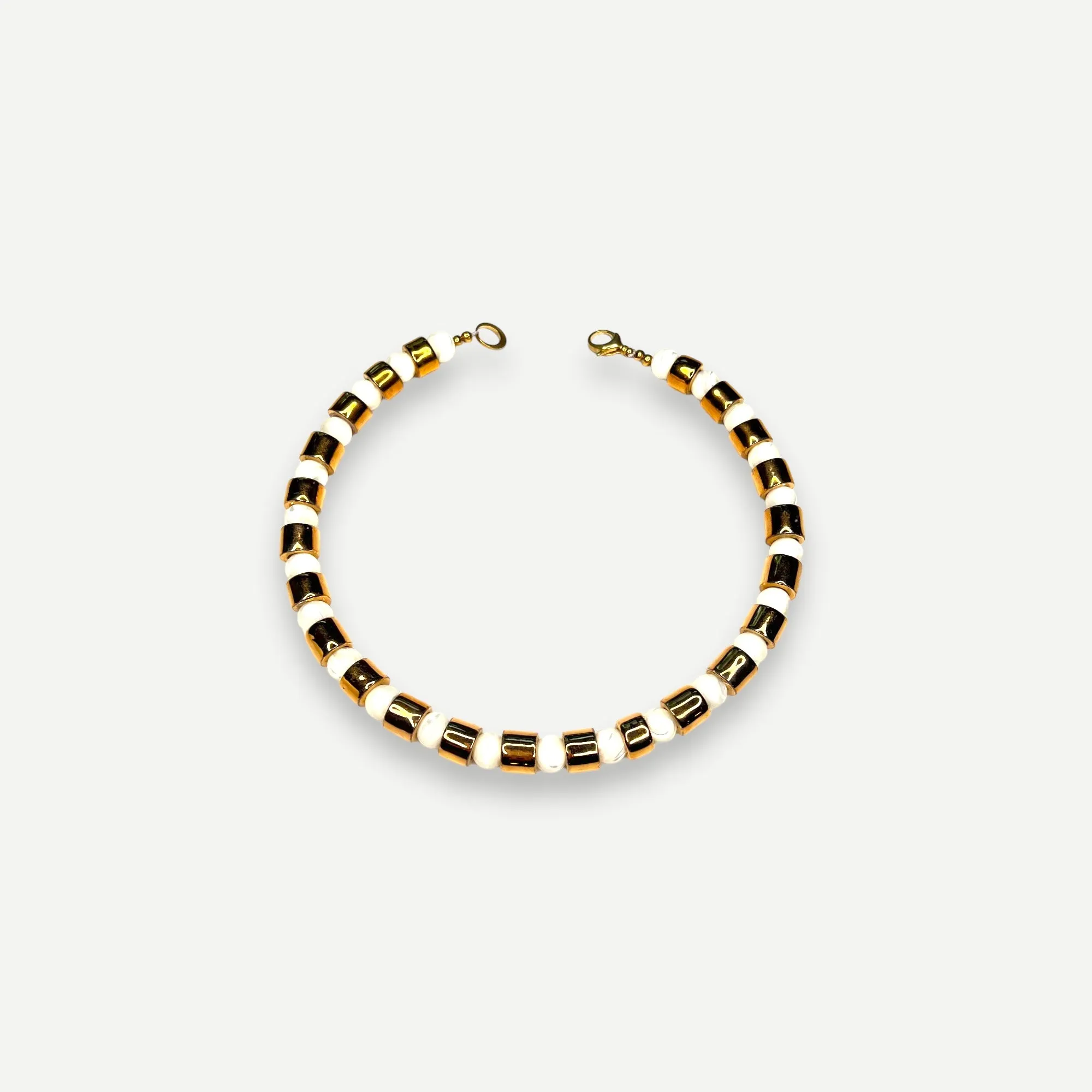 KARAT & MOTHER OF PEARL