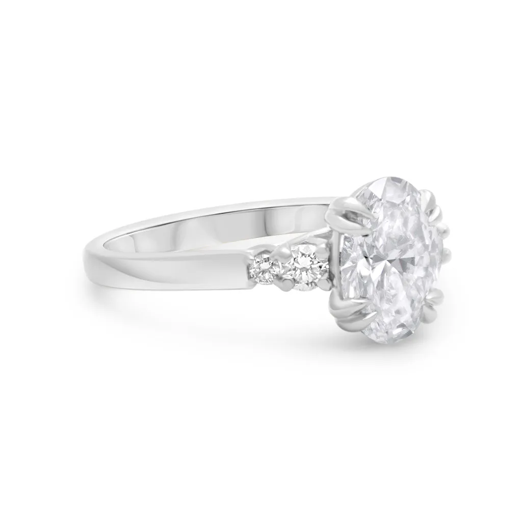 Katielee Engagement Ring Setting