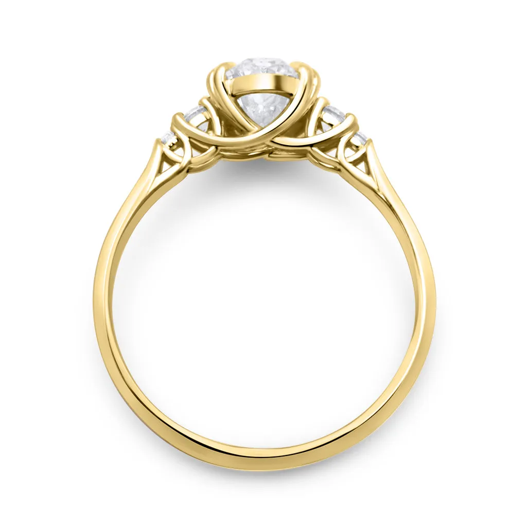 Katielee Engagement Ring Setting