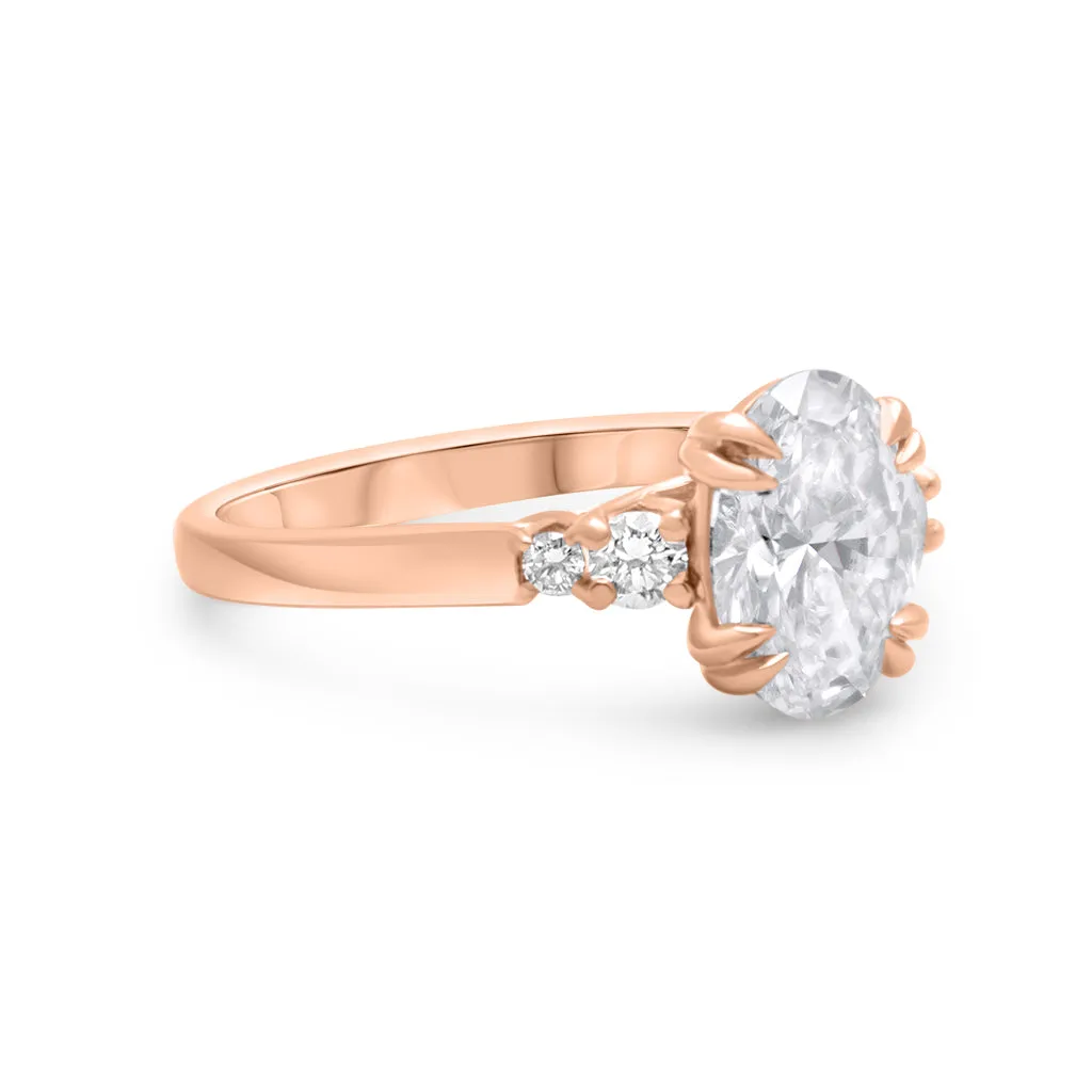 Katielee Engagement Ring Setting