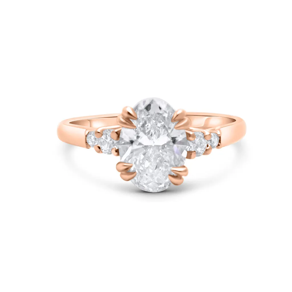 Katielee Engagement Ring Setting