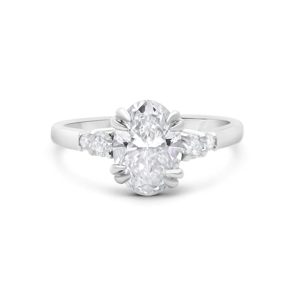 Katielee Engagement Ring Setting