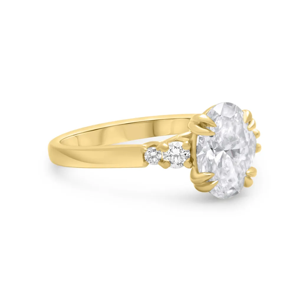 Katielee Engagement Ring Setting