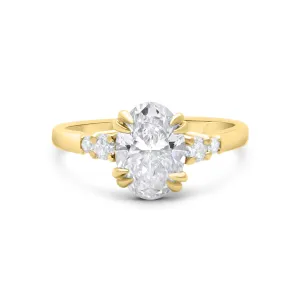 Katielee Engagement Ring Setting
