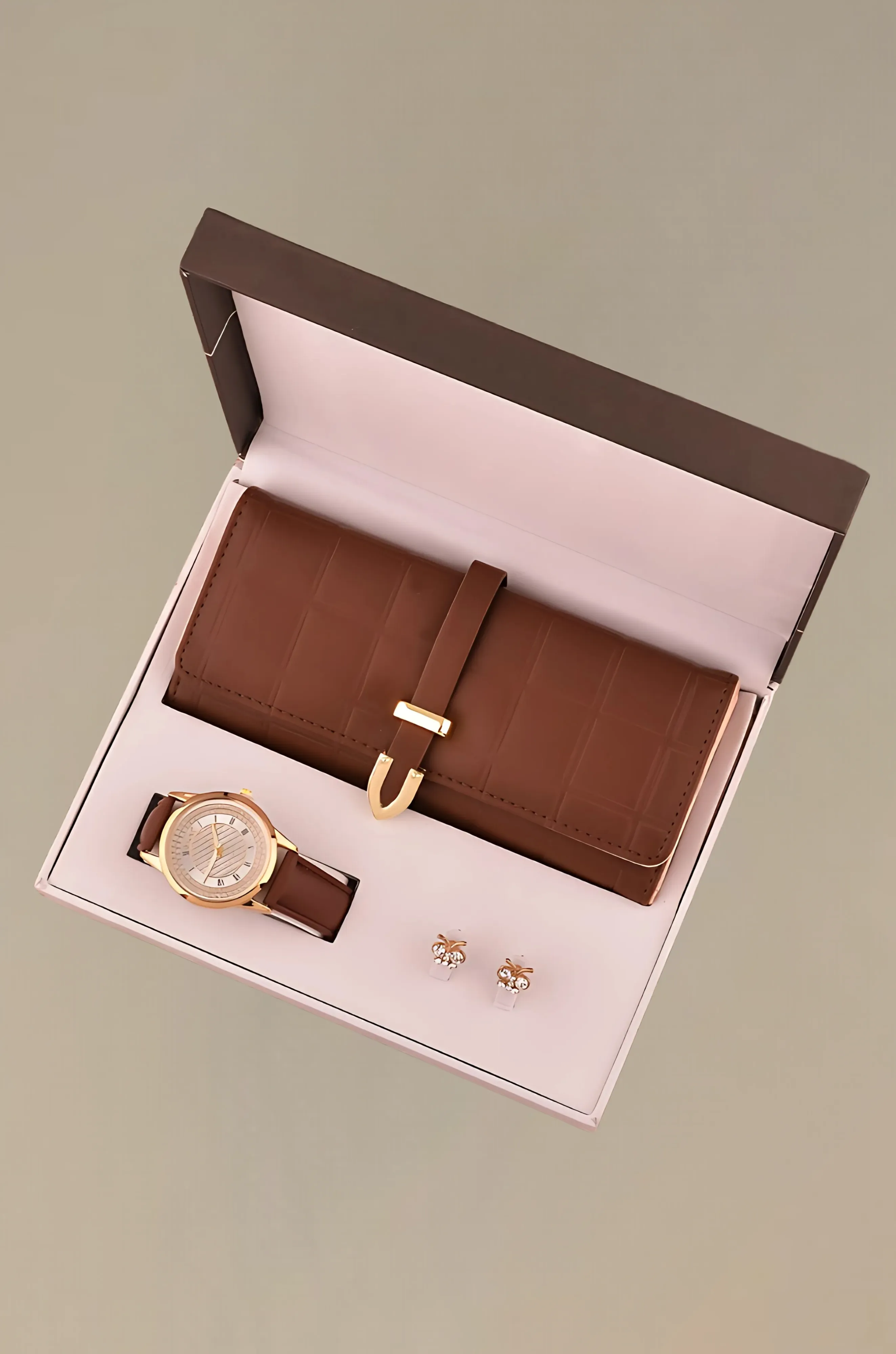 Liora - Sophisticated Gift Set for Woman