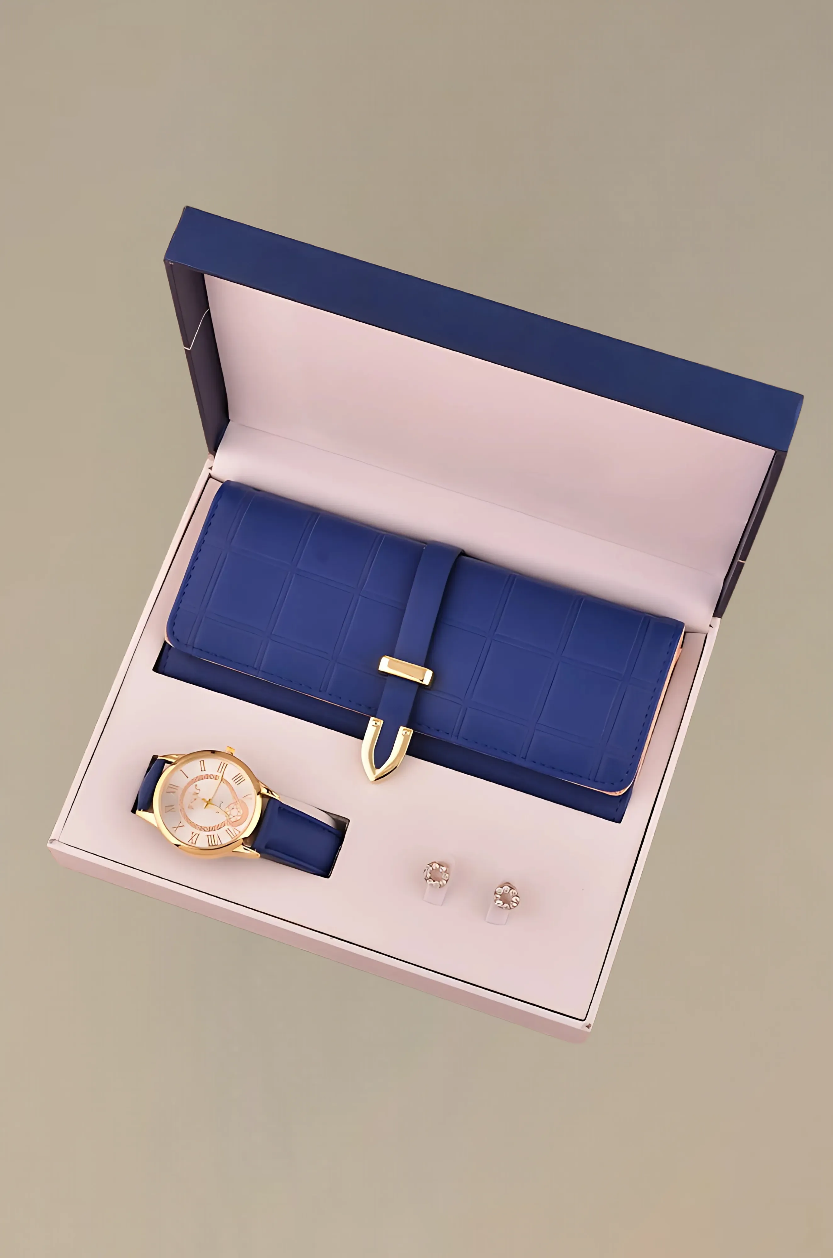 Liora - Sophisticated Gift Set for Woman