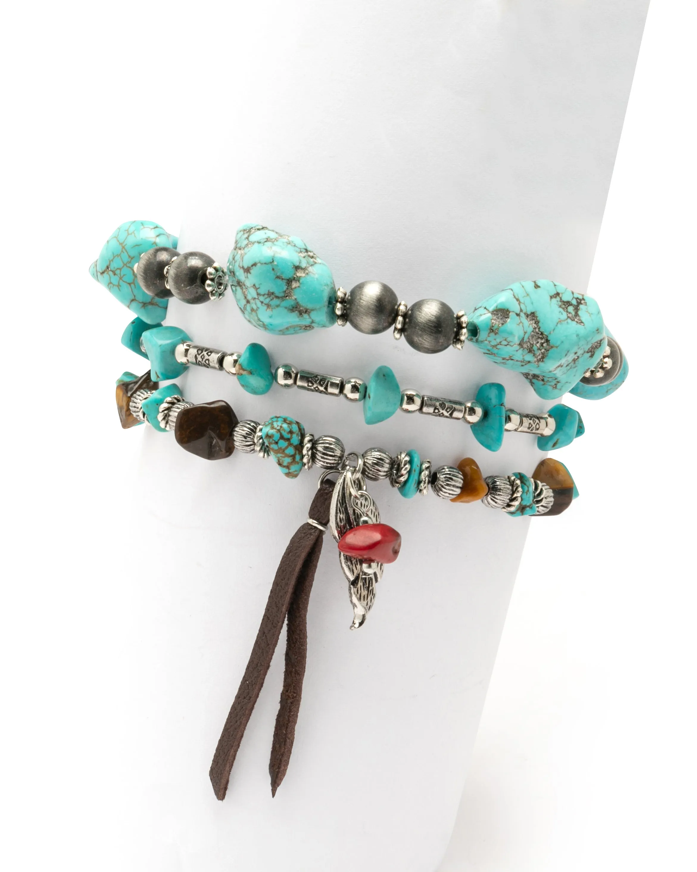 Little Moments Bracelets