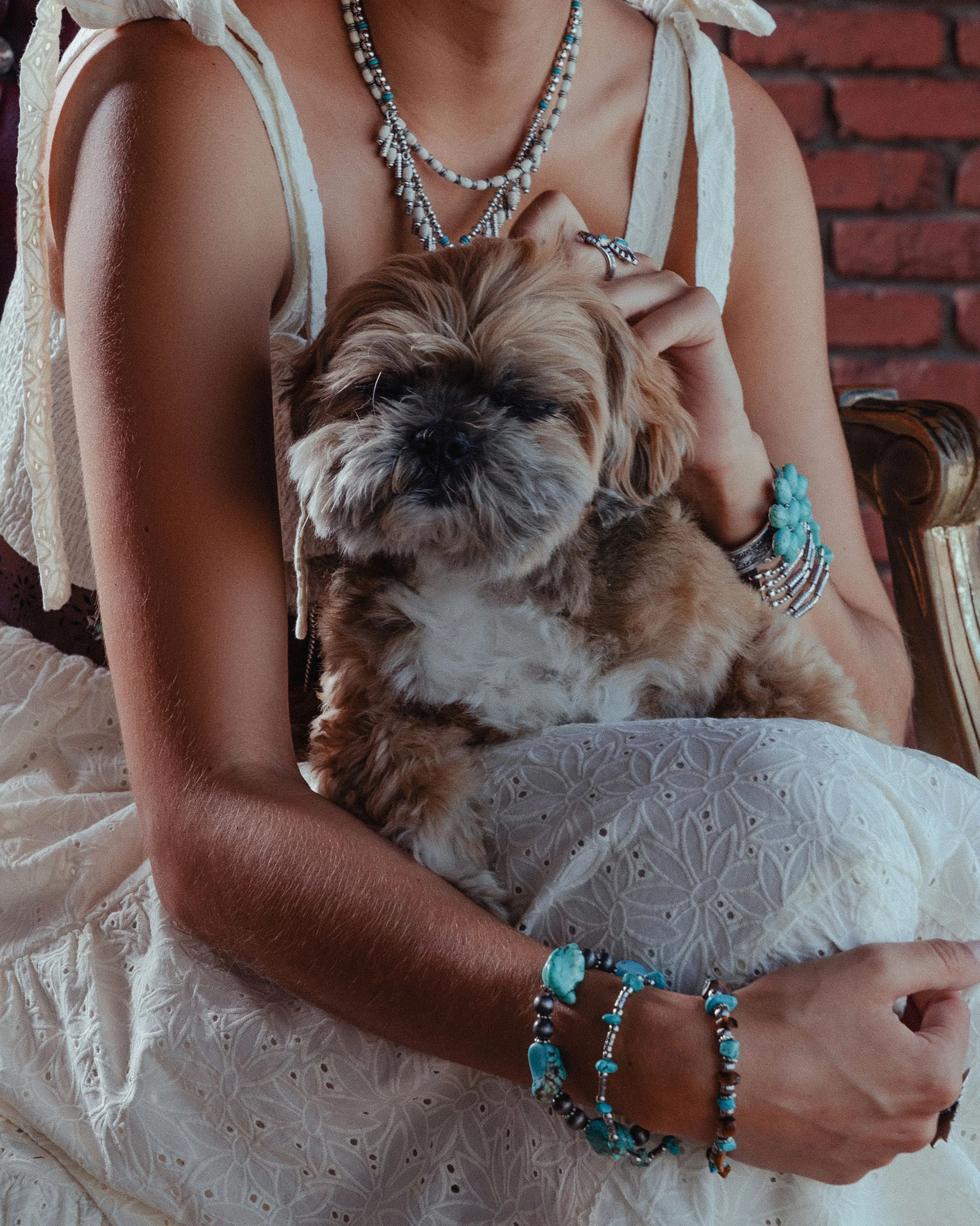 Little Moments Bracelets