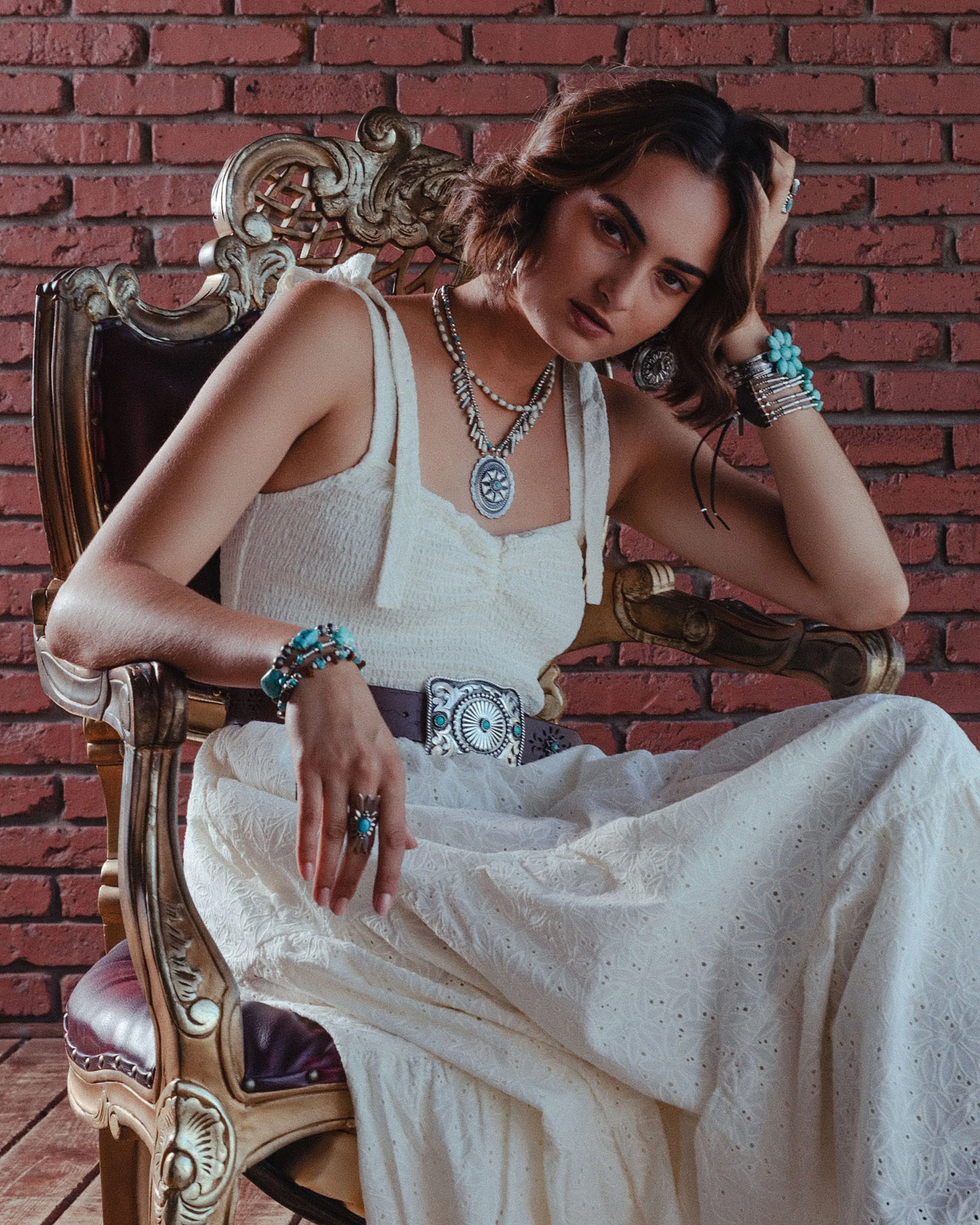 Little Moments Bracelets