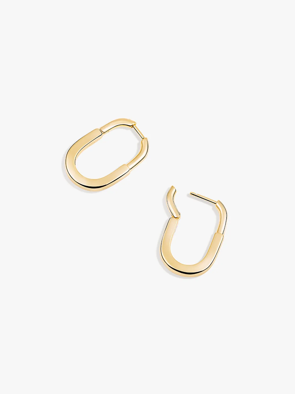 Lock Hoops