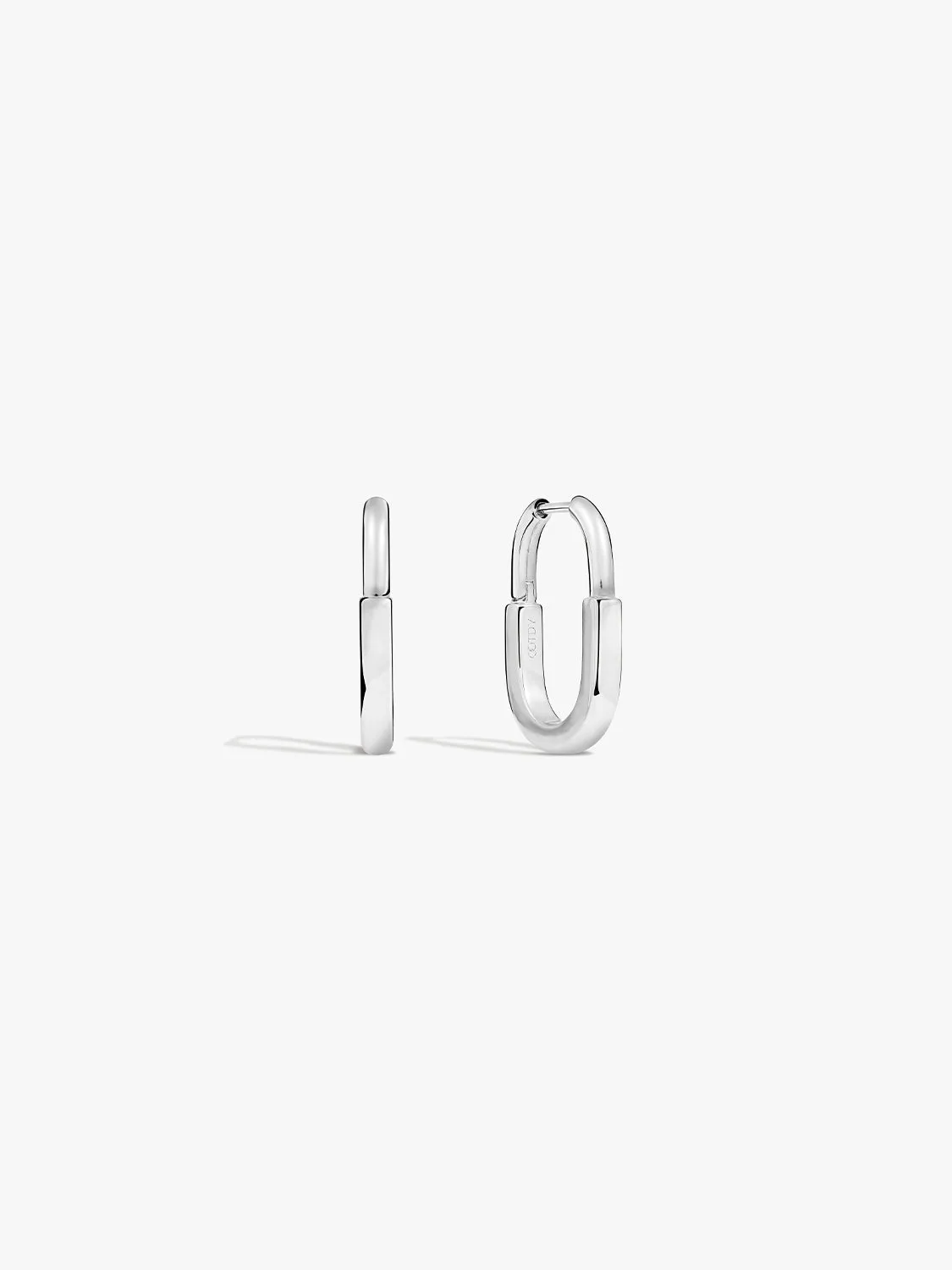 Lock Hoops