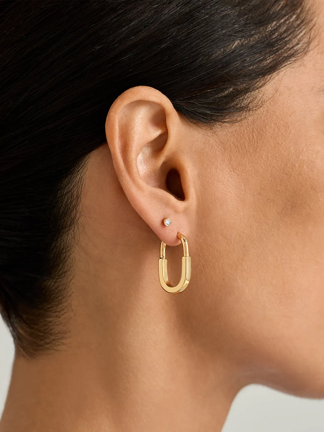 Lock Hoops