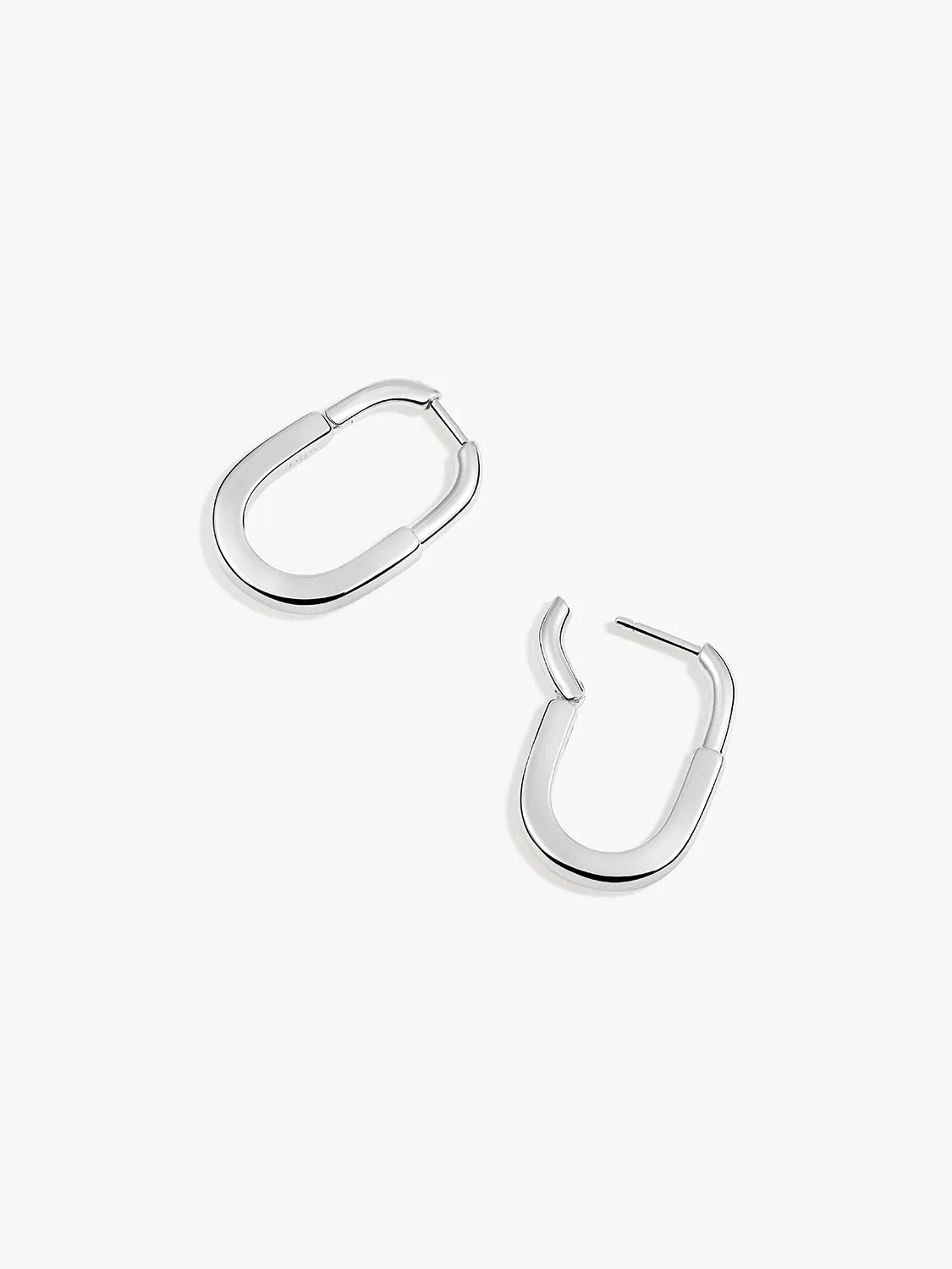 Lock Hoops