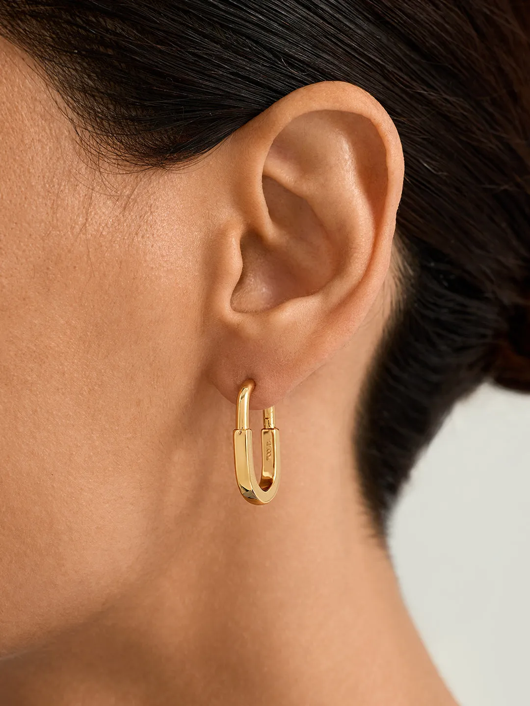 Lock Hoops