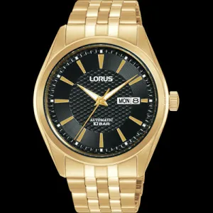 Lorus Mens Watch 100M