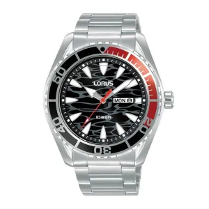 Lorus Mens Watch RH381AX-9