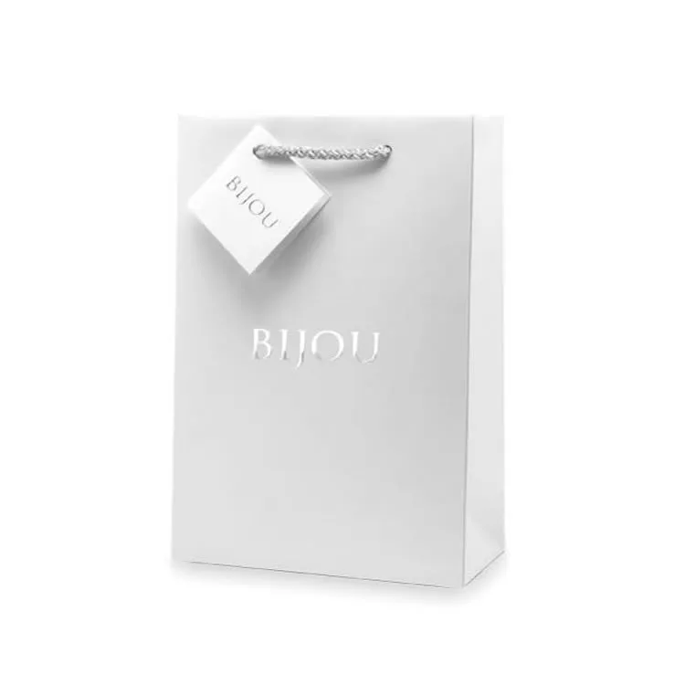 Luminous Silver Cushion-Cut Solitaire Ring