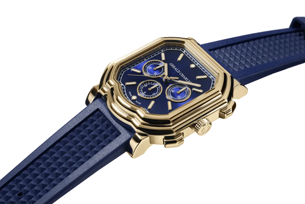 Maestro 3.0 Chronograph