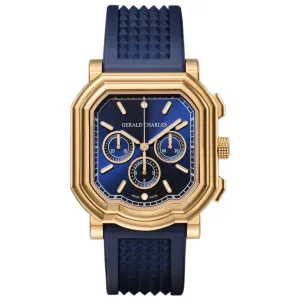 Maestro 3.0 Chronograph