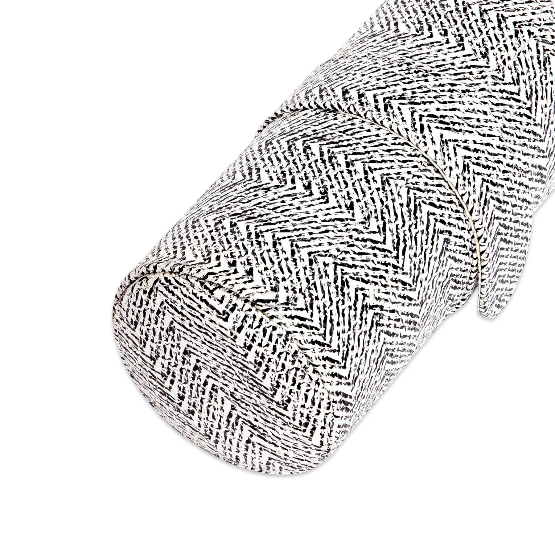 Marlow 3 Watch Roll - White