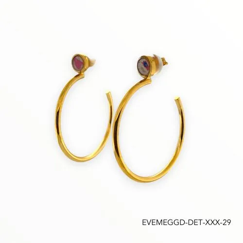 Megan Hoops | Gold