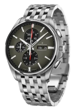 Meister S Chronoscope