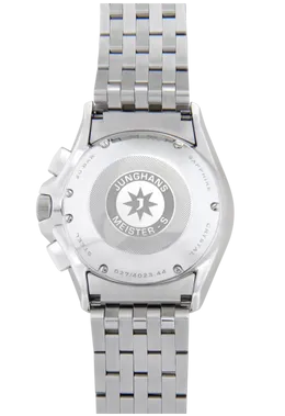 Meister S Chronoscope