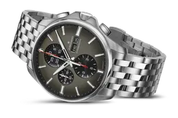Meister S Chronoscope