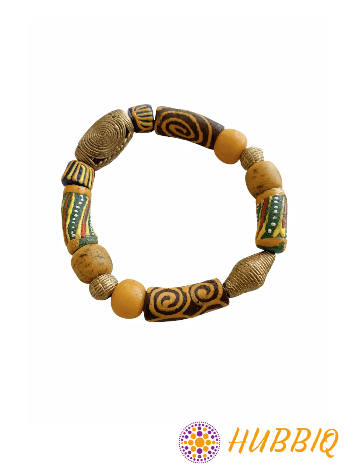 Men's Ashanti Bracelet