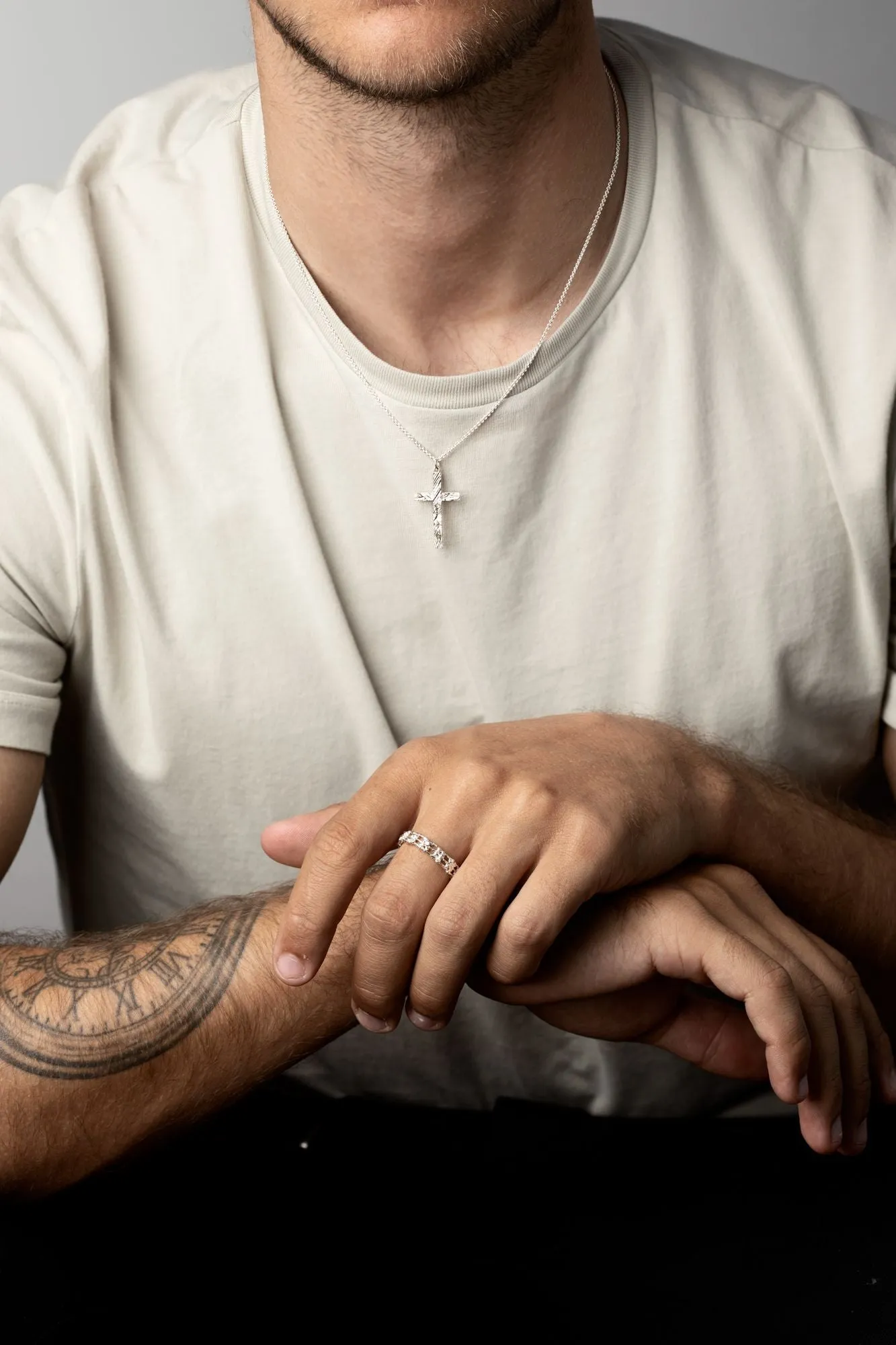 Men's Necklace
