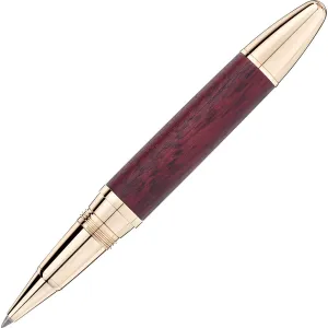 Montblanc Roller Meisterstück Le Petit Prince Solitaire Legrand 125314