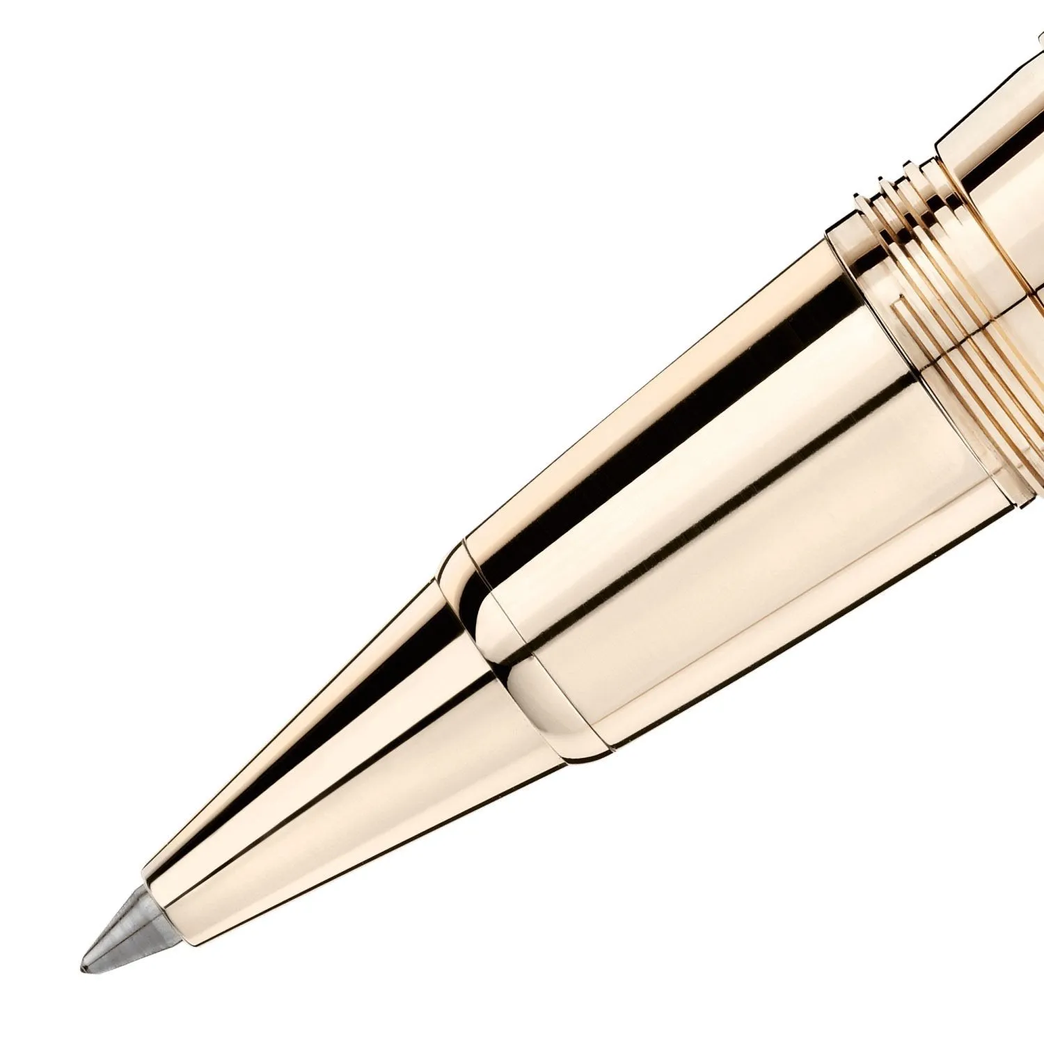 Montblanc Roller Meisterstück Le Petit Prince Solitaire Legrand 125314