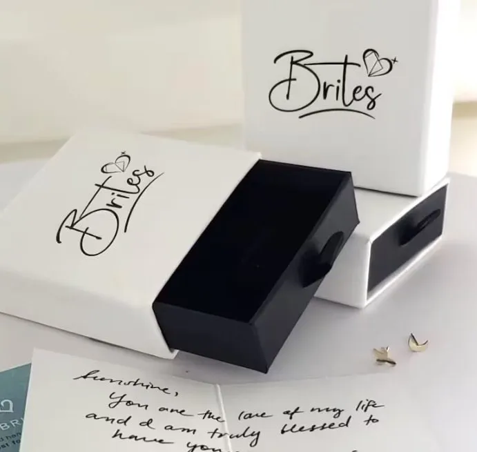 Mouse Earrings