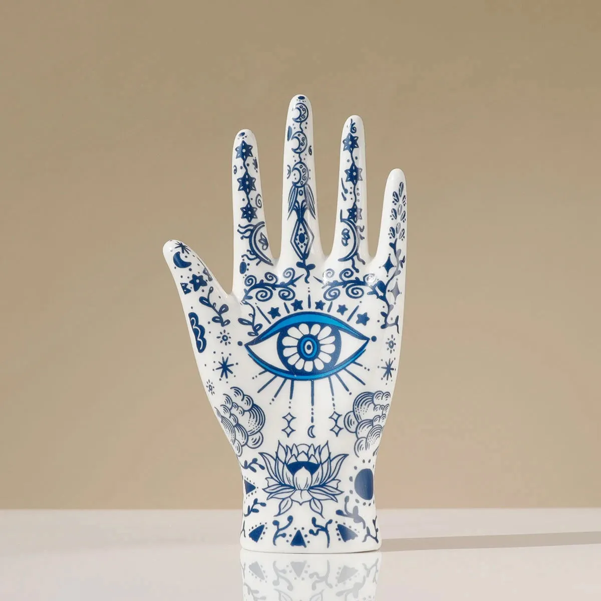 Mystical Jewelry Stand