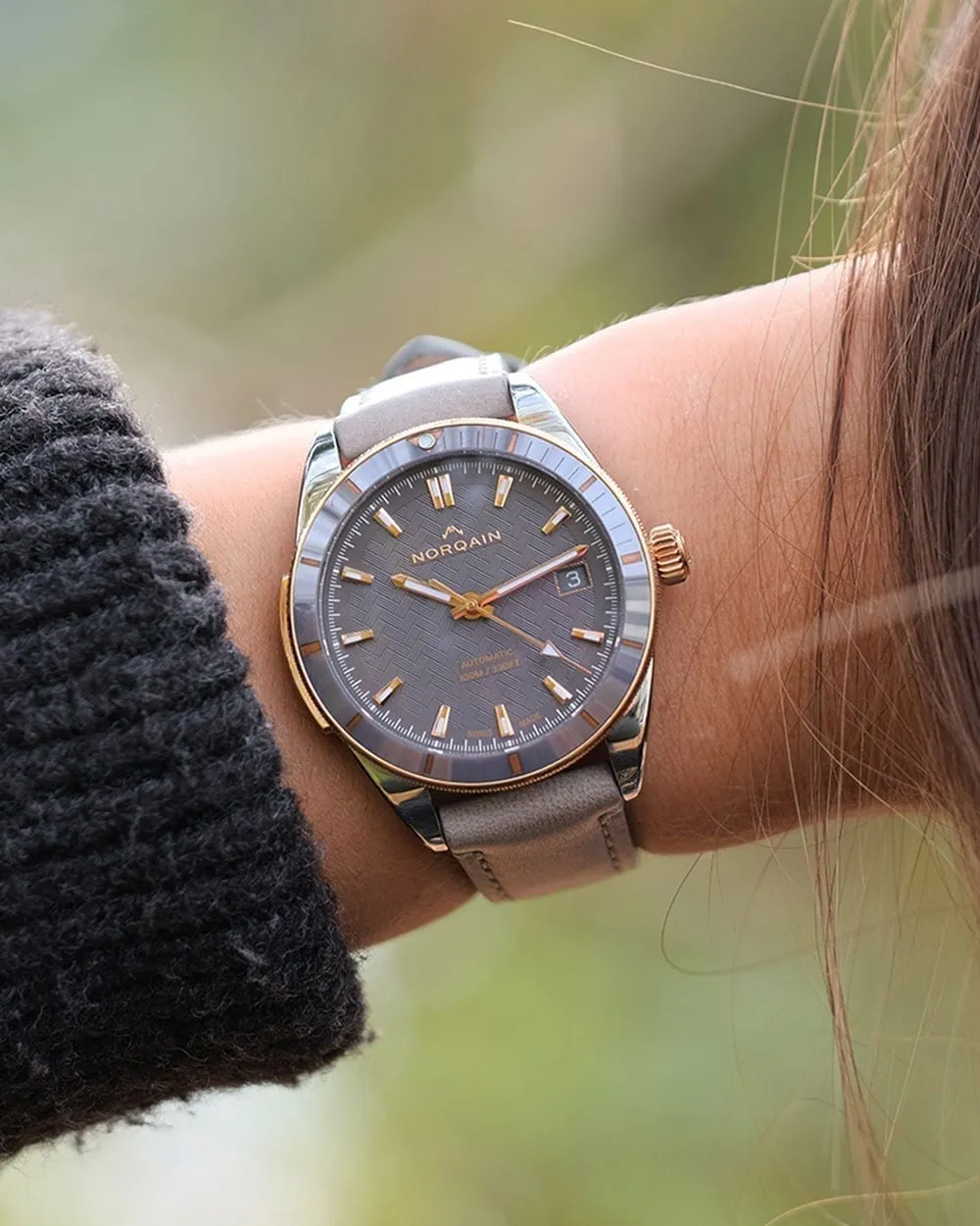 N1800CG83A/G18G Adventure Sport37MM