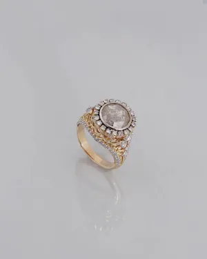 Naaz Ring