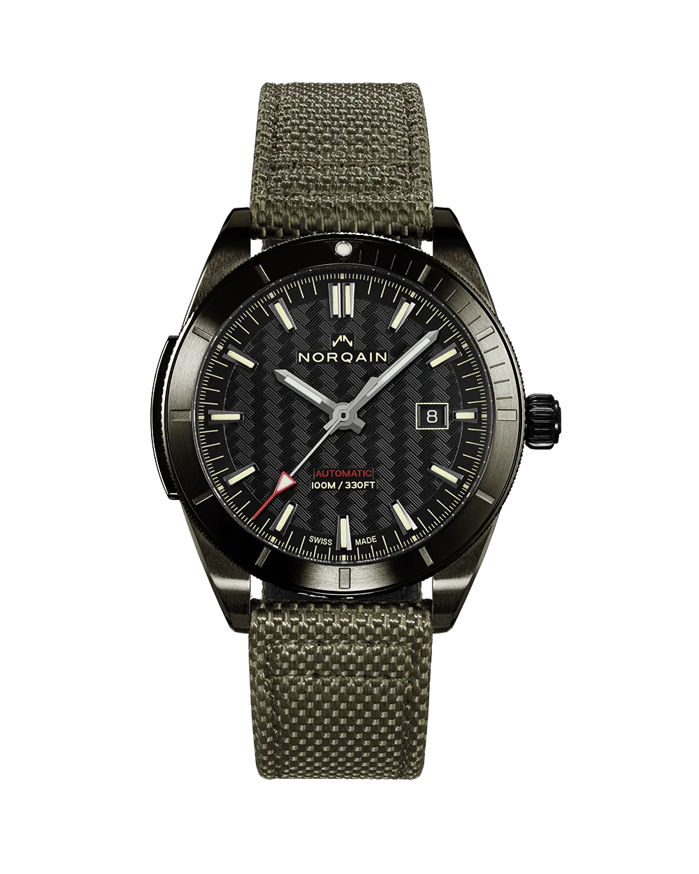 NB1000B01A/B102 Adventure Sport 42MM