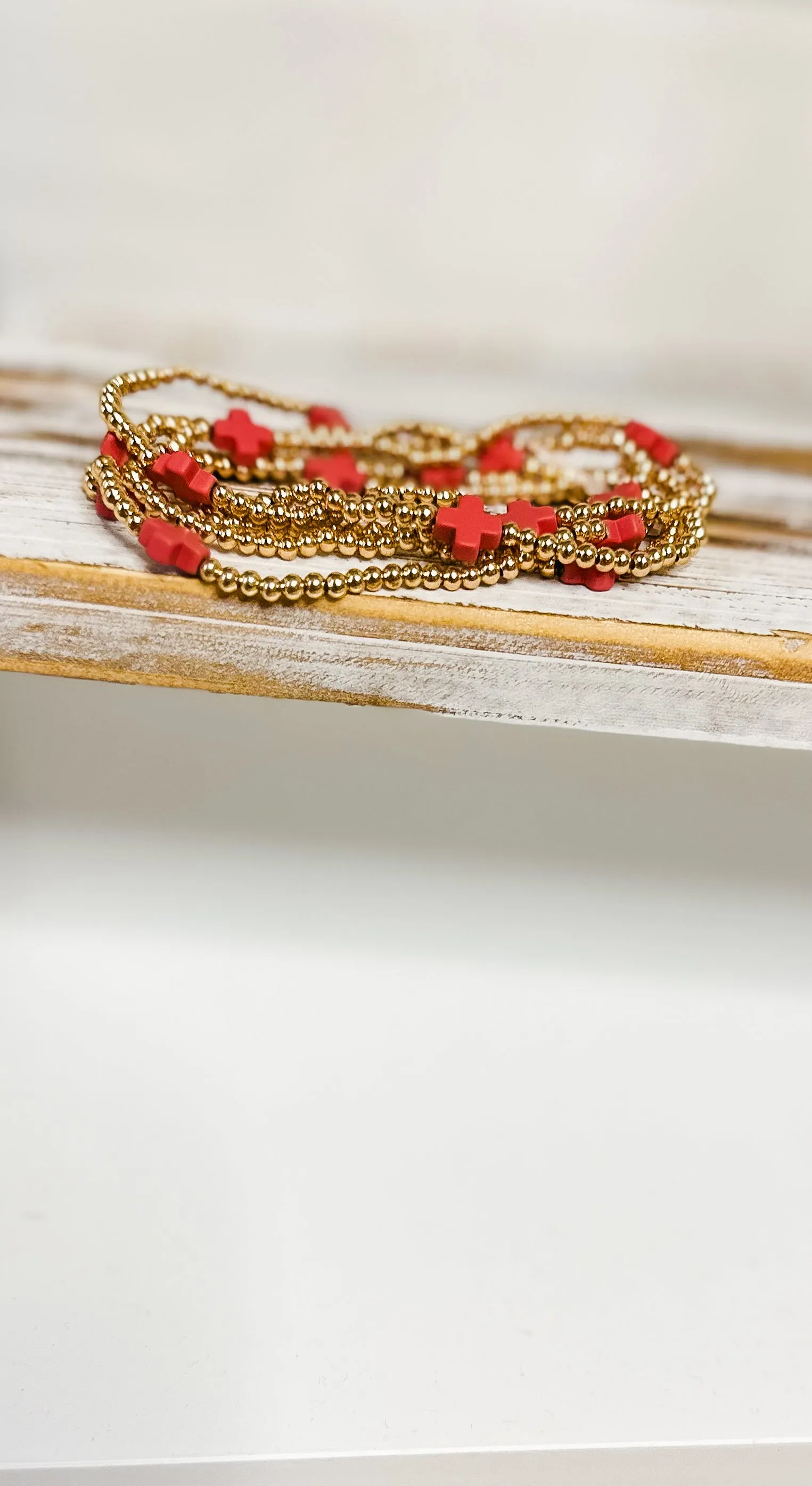 New Day Bracelets
