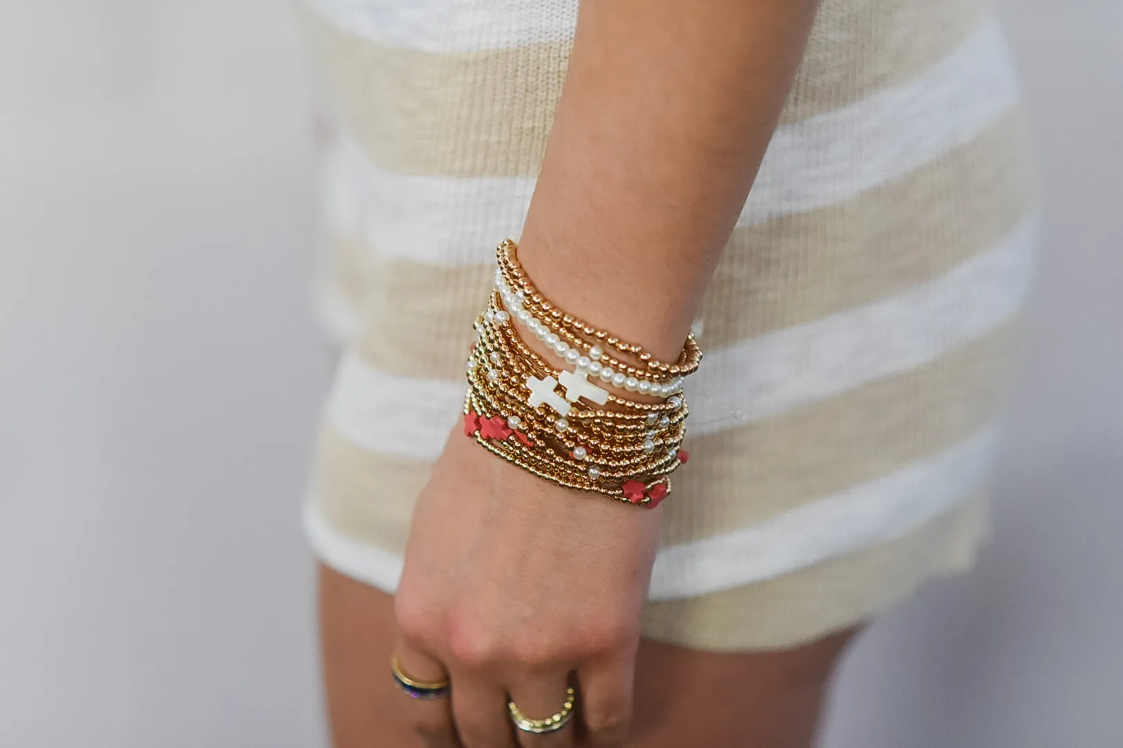 New Day Bracelets