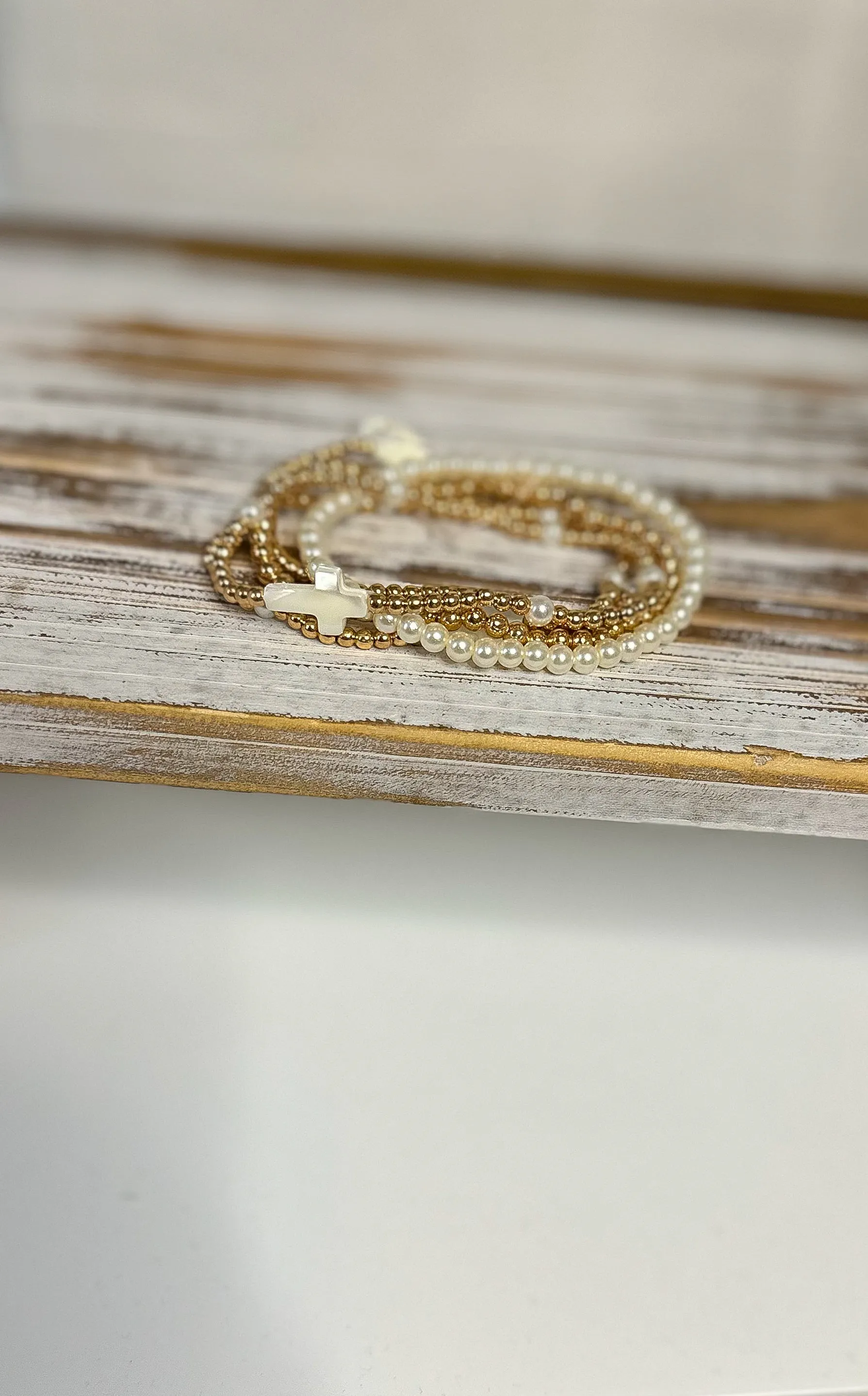 New Day Bracelets