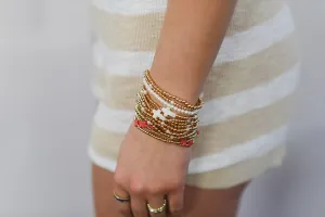 New Day Bracelets