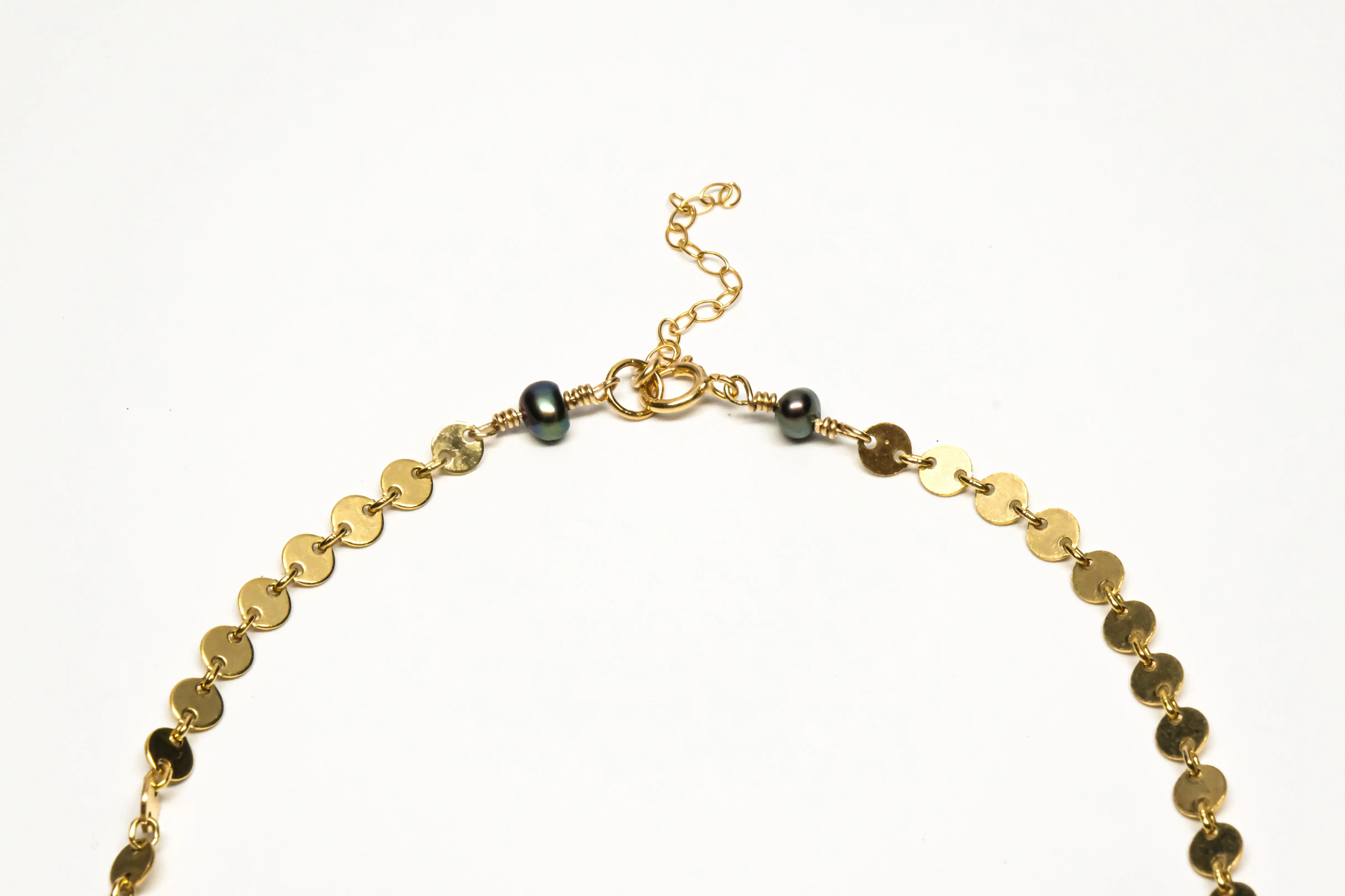 Night Dive Necklace