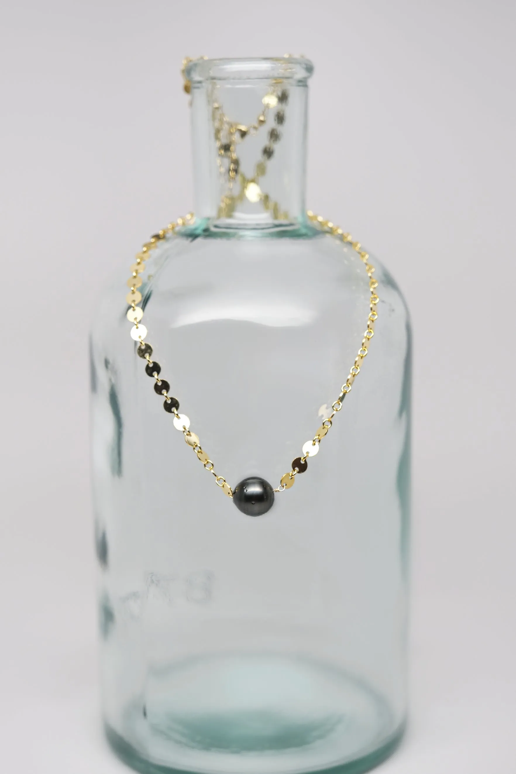 Night Dive Necklace