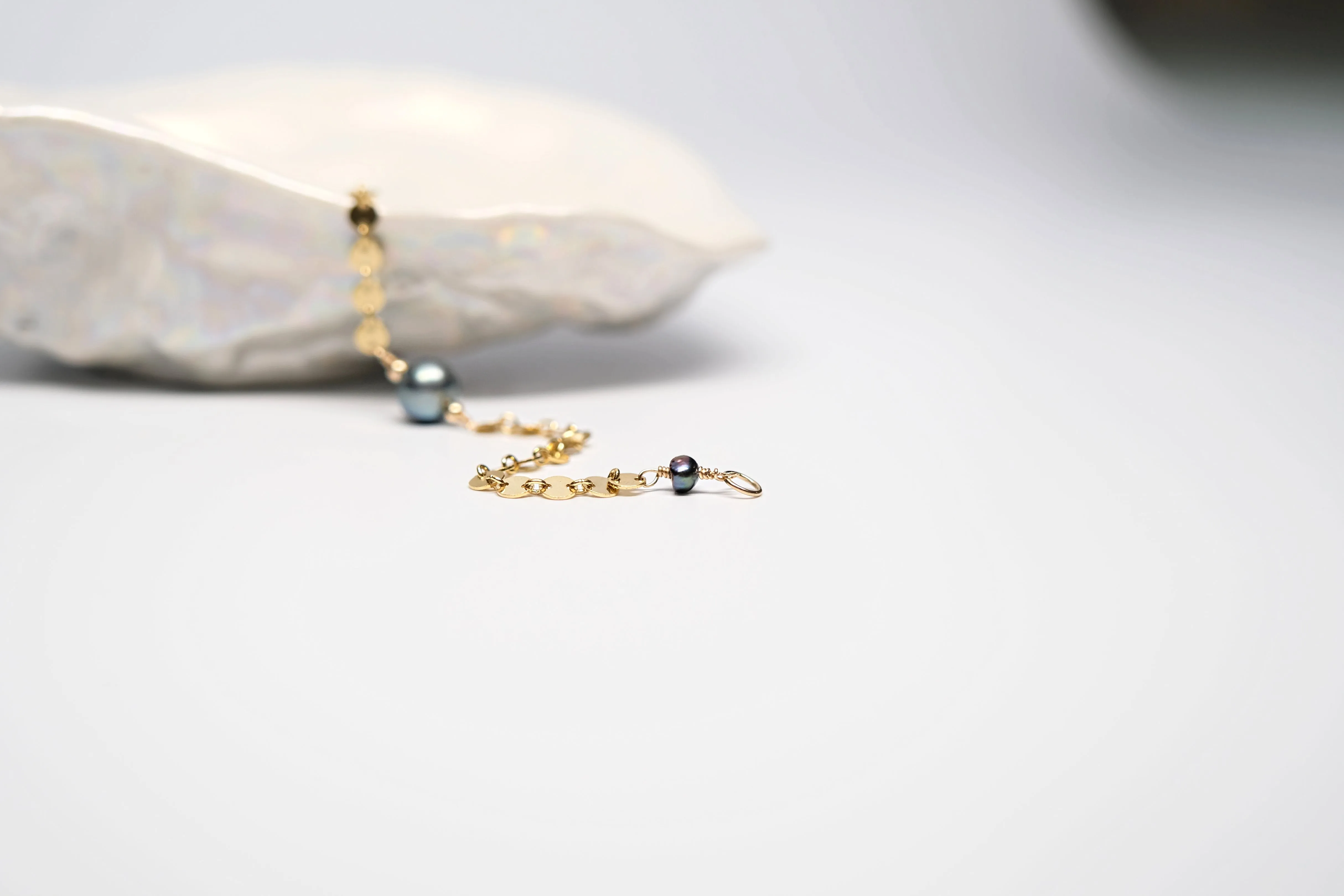 Night Dive Necklace