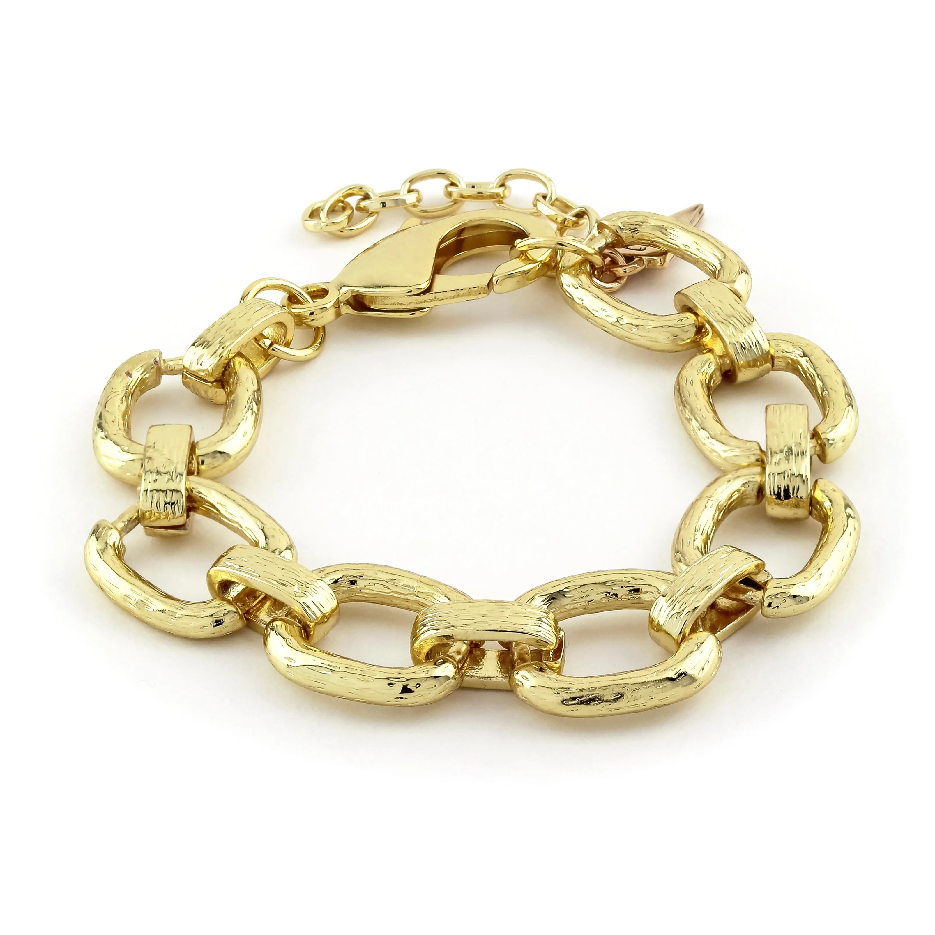 Nina Chain Bracelet