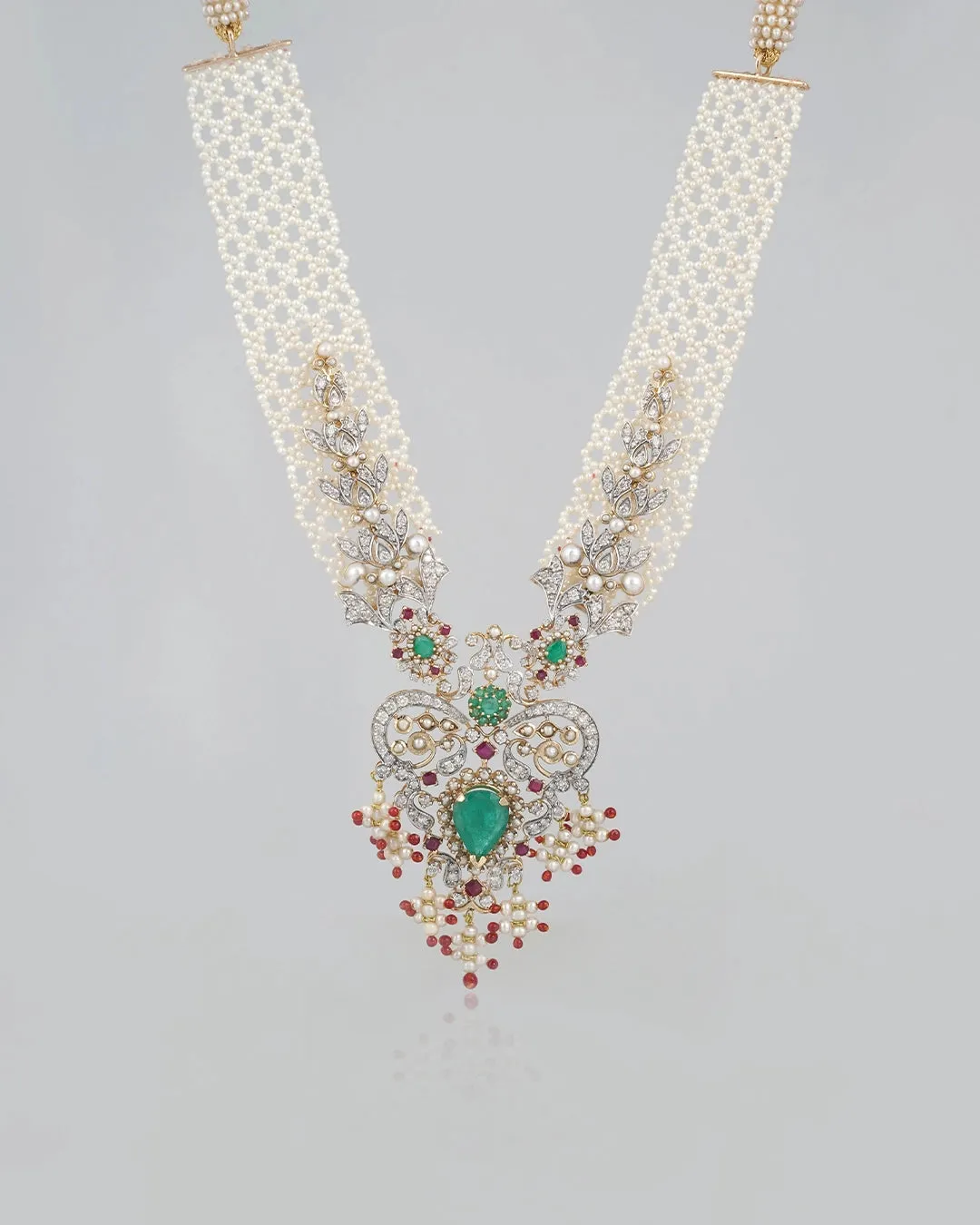 Nissa Necklace