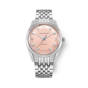 Nivada Grenchen Antarctic Limited 100 Automatic – 35018M04
